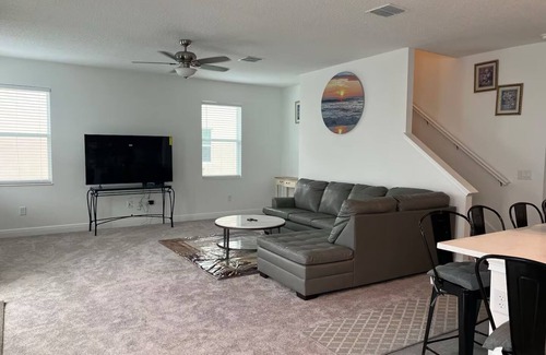 Pinellas Park House | Spacious New construction 5-bedroom house