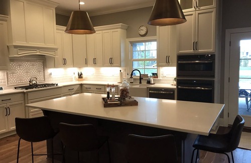 Stone Lakes House | Spacious New Home Perfect for Kentucky Derby