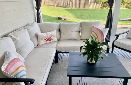 North Augusta House | Spacious New Home, Minutes to Augusta National!