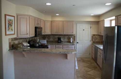 Toro Canyon House | Spacious newer home within walking distance of secluded beaches and polo fields.