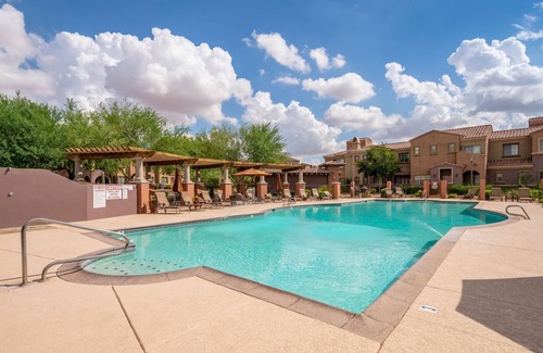 Desert Ridge House | Spacious, Newly Remodeled Townhouse. Easy Access to Everything.