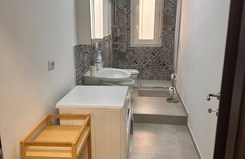 Aragona Apartment | Spacious, newly renovated apartment a few kilometers from Agrigento
