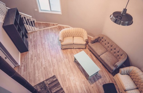 Kalifornsky House | Spacious, newly renovated home in the forest; close to world famous fishing.