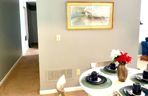 Babe Denny House | Spacious Nice Private Room