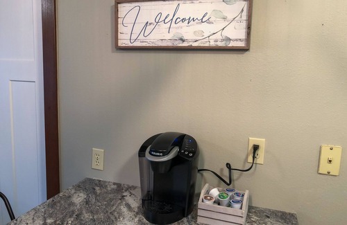 Deadwood Condo | Spacious Northern Black Hills Couples Retreat
