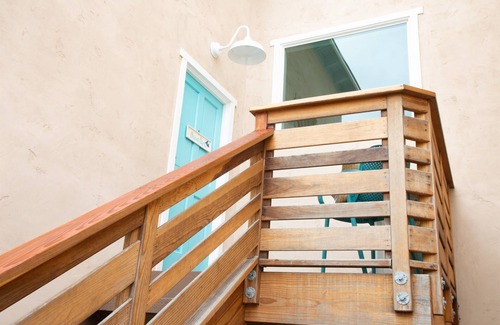 Encinitas House | Spacious Ocean Oasis with Private Outdoor Shower!