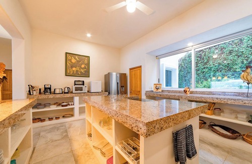 Santa Maria Huatulco Condo | Spacious Oceanfront Condo - Steps to the Beach