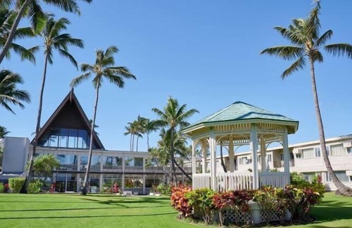 Kahului Apartment | Spacious Oceanfront Suite w/ WiFi, Private Lanai, & Incredible Ocean Views