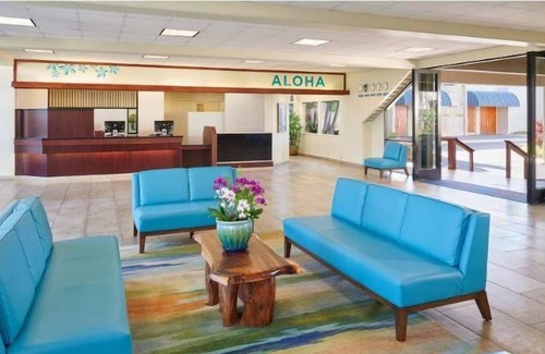 Kahului Apartment | Spacious Oceanfront Suite w/ WiFi, Private Lanai, & Incredible Ocean Views