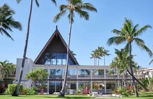 Kahului Apartment | Spacious Oceanfront Suite w/ WiFi, Private Lanai, & Incredible Ocean Views