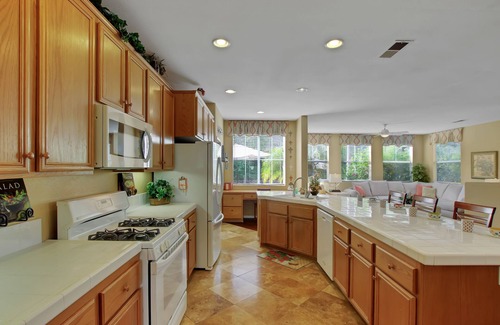 Guajome House | Spacious Oceanside Executive Home Close to beach