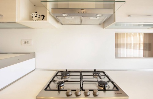 Acquabella Apartment | Spacious onebdroom Dateo - Mirable PM