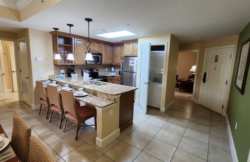 West Kissimmee Resort | Spacious Orlando Villa only Minutes from Disney