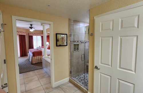 West Kissimmee Resort | Spacious Orlando Villa only Minutes from Disney
