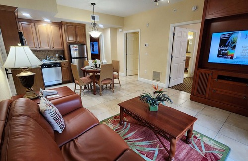 West Kissimmee Resort | Spacious Orlando Villa only Minutes from Disney