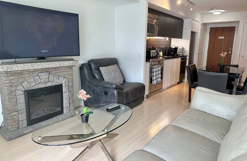 CityPlace Apartment | Spacious Paris Boutique