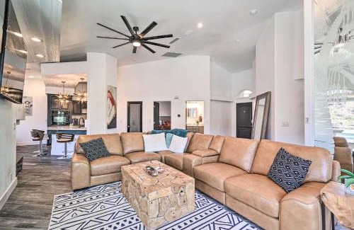 Parker Strip House | Spacious Parker House on the Colorado River!