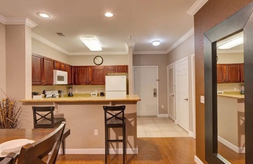 Four Corners Condo | Spacious & Peaceful Condo Near Champions Gate.