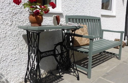 Johnston Other | Spacious Pembrokeshire Targate Farm- 4 bedrooms, 2 living rooms, sleeps 10