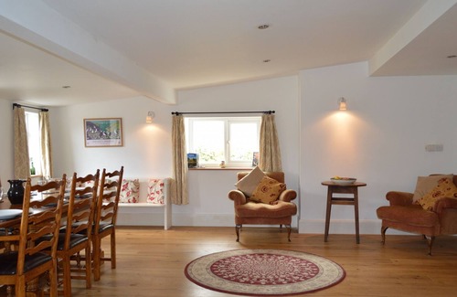 Johnston Other | Spacious Pembrokeshire Targate Farm- 4 bedrooms, 2 living rooms, sleeps 10