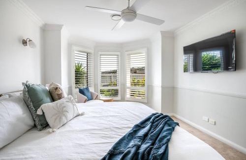 Ocean Grove House | Spacious Pet Friendly Ping Pong Table