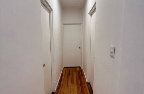 Miguel Hidalgo Apartment | Spacious Polanco Stay, TVs and Desks in Each Room!