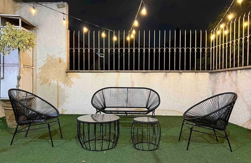 Miguel Hidalgo House | Spacious Polanco Home with Patio, Ideal for Groups