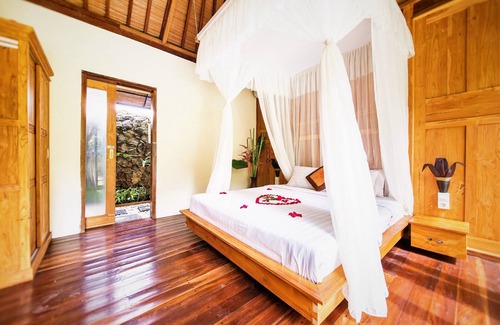 Singakerta Villa | SPACIOUS, PRIVATE 2BR VILLA WITH POOL