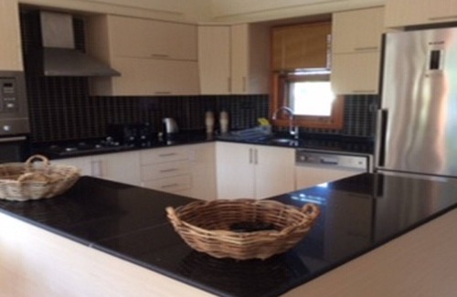 Dalyan Villa | Spacious private 3 bed villa . Private pool. A/C. Free wifi.