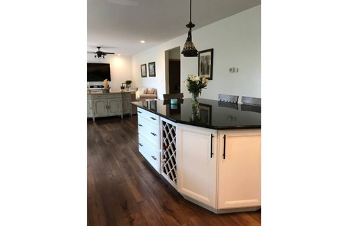 Kalkaska House | Spacious Private 4 bedroom 3 1/2 bath home Close to Horse Show, Torch Lake