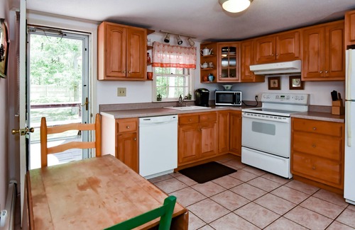 Eastham House | SPACIOUS & PRIVATE 6 BEDRM HOME CLOSE TO THE OCEAN & BIKE PATH!
