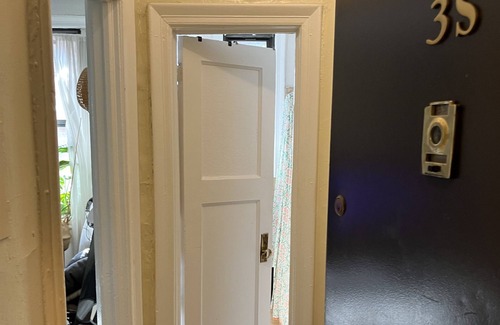 Crown Heights Apartment | Spacious private apartment near Prospect Park