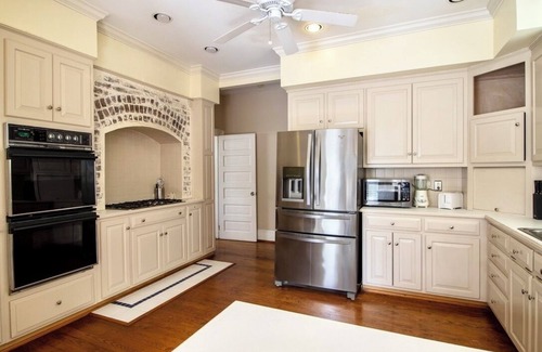 Summerville House | Spacious & Private Augusta Getaway Near Downtown!