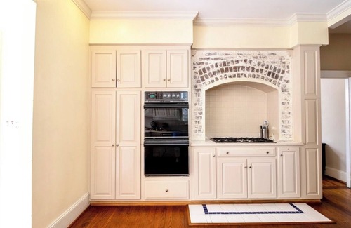 Summerville House | Spacious & Private Augusta Getaway Near Downtown!