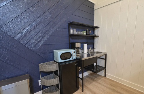 Buxton Apartment | Spacious Private Guest Suite minutes from the famous Cape Hatteras Lighthouse