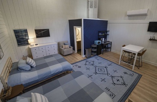 Buxton Apartment | Spacious Private Guest Suite minutes from the famous Cape Hatteras Lighthouse
