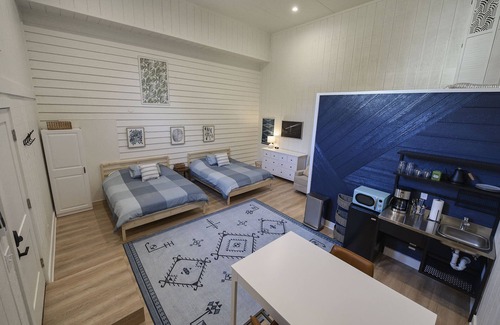 Buxton Apartment | Spacious Private Guest Suite minutes from the famous Cape Hatteras Lighthouse