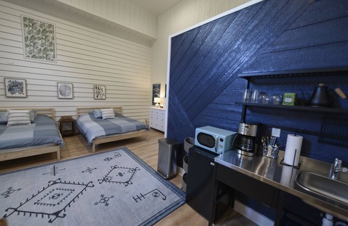 Buxton Apartment | Spacious Private Guest Suite minutes from the famous Cape Hatteras Lighthouse