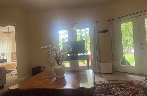 Buckhead House | Spacious private home on Lake Oconee