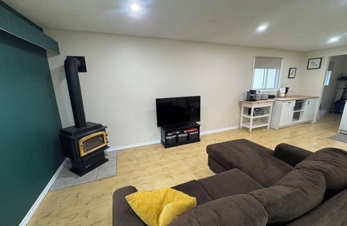 Kamloops House | Spacious Private House. Close to everything!