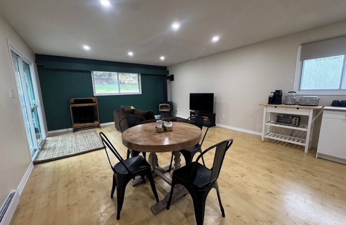 Kamloops House | Spacious Private House. Close to everything!