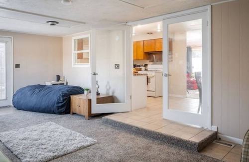 South Ogden House | Spacious Private House - Sleeps 10+