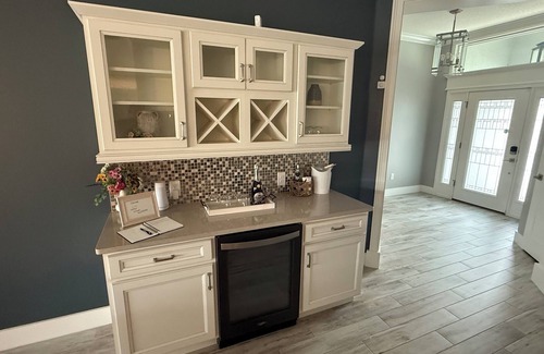 Wildwood House | Spacious, Private Pool in this Oasis away from Home