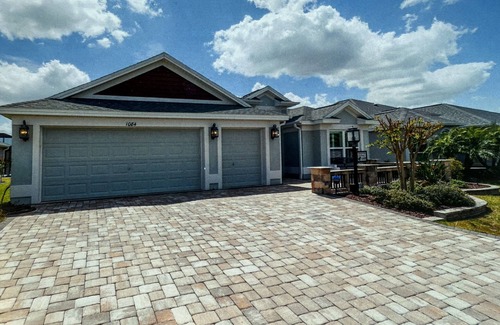 Wildwood House | Spacious, Private Pool in this Oasis away from Home