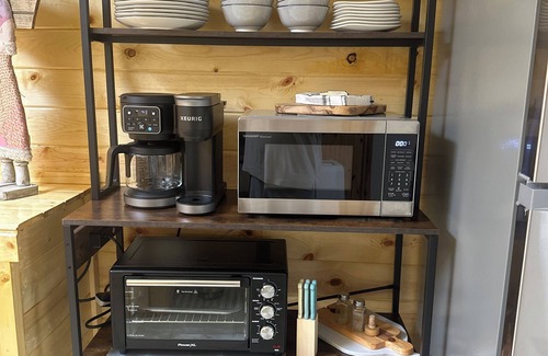 Mount Airy Apartment | Spacious Private Suite minutes from downtown