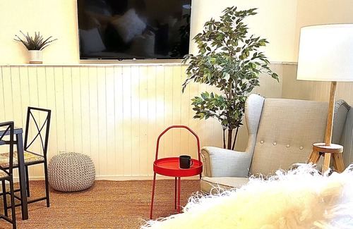 Banff Apartment | Spacious, Private Suite, Heart of Banff