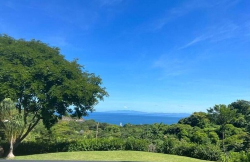 Playa Ocotal House | Spacious Private Villa , Sleeps 11, Amazing Ocean View , 5 min walk to the beach