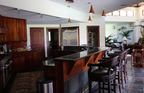 Kamuela Villa | Spacious, Private Villa Ideal For Extended Or Multiple Family Rendezvous