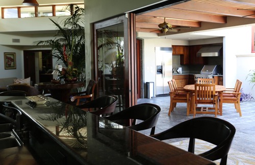 Kamuela Villa | Spacious, Private Villa Ideal For Extended Or Multiple Family Rendezvous