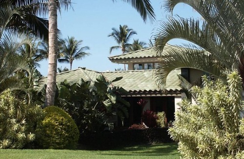 Kamuela Villa | Spacious, Private Villa Ideal For Extended Or Multiple Family Rendezvous